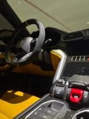 لامبورغيني اوروس 4.0T V8