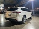Toyota Highlander VXR | Guaranteed Warranty | 0 Down Payment