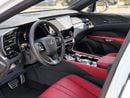 لكزس RX 500h F SPORT PERFORMANCE لكزس RX 500 H 2026