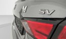 Nissan Altima Efficient Driving, Smart Technology - Nissan Altima SV 2023 2.5L