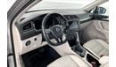 Volkswagen Tiguan SEL