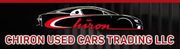 Chiron Used Cars Trading