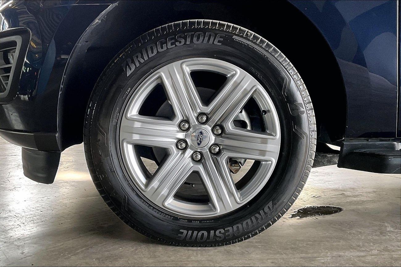 Ford Expedition XLT Standard | Carnival Sale • UP TO AED 20,000 OFF | Guaranteed Warranty | 0 Down Payment