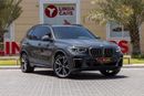 BMW X5 M50i Luxury 4.4L