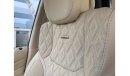 لكزس LX 570 Platinum 5.7L Petrol A/T Full Option with MBS Autobiography Seat