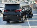 Toyota Alphard 2.5 Petrol / HYBRID / Model 2025