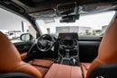 لكزس LX 600 VIP MBS Autobiography 4 Seater Brand New