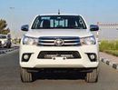 Toyota Hilux PATROL/ AUTO/ POWER WINDOW/ WIDE BODY/ EXPORT ONLY/ LOT# 99985