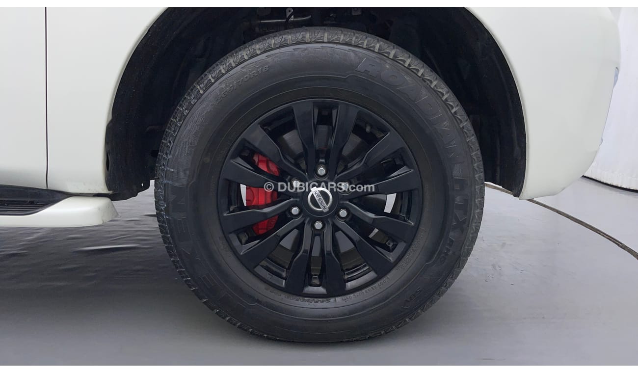 Nissan Patrol SE T1 4 | Zero Down Payment | Free Home Test Drive