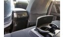 Toyota Prado 2020 Toyota Prado 2.7L TXL | Floor Mounted Spare Tire | Export Only