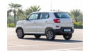 Suzuki S Presso 2024 GL 1.0L FWD - Petrol A/T - 4 Seater Hatchback - Cheapest Price in the Market