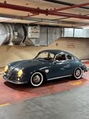 Porsche 356 Porsche 1600 super