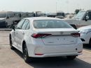 تويوتا كورولا TOYOTA COROLLA 1.6 2024