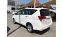 Toyota Innova GCC