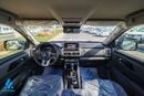 Mitsubishi L200 SPORTERO (NON GCC) 2.4L DIESEL DCABIN 4WD 6AT CHROME EDITION 2026 MODEL