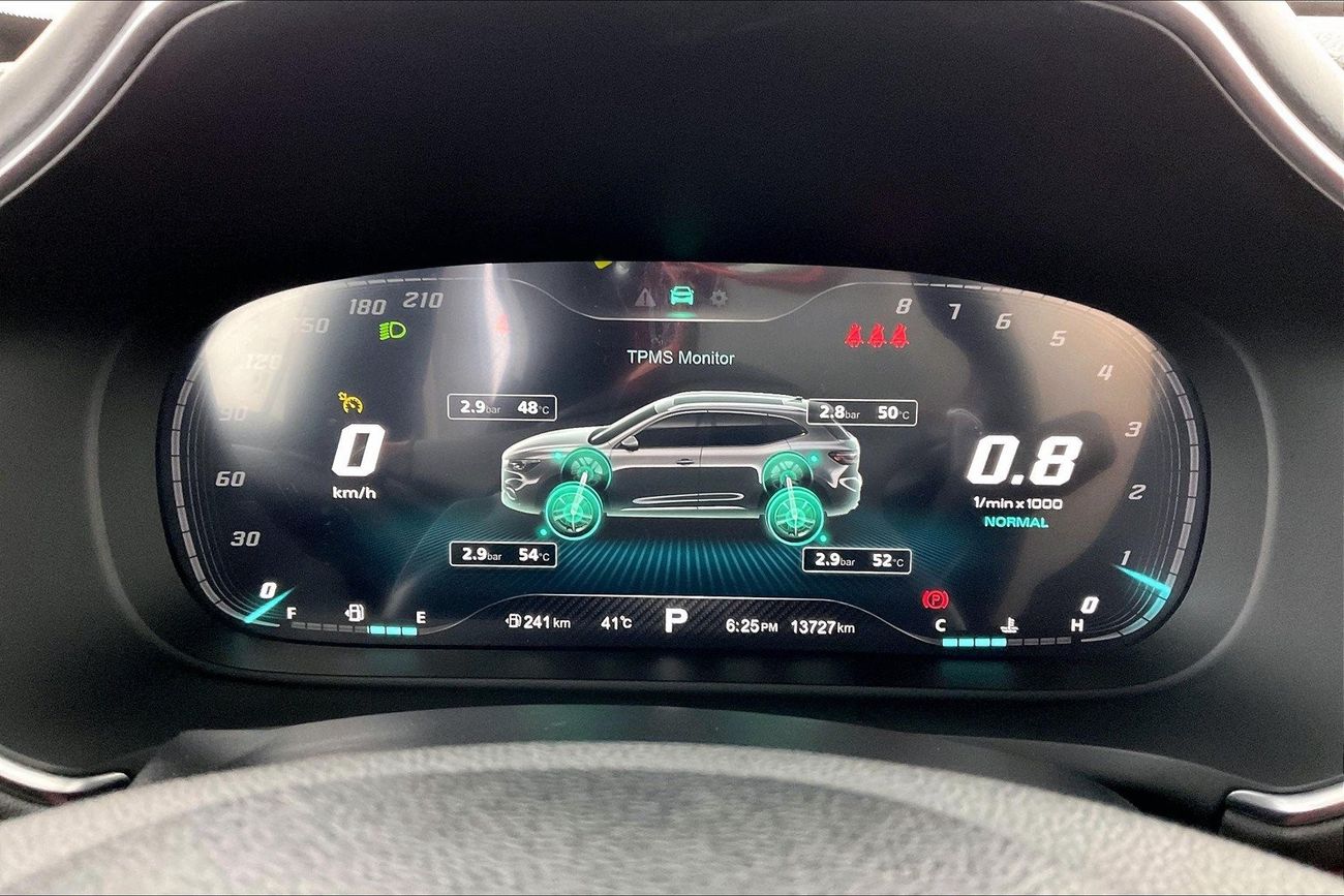 Toyota CHR VX | 1 year free warranty | 0 Down Payment