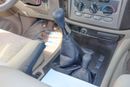 Toyota Land Cruiser TOYOTA LAND CRUISER GX 2004 MANUAL TRANSMISSION