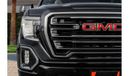 GMC Sierra AT4 | 3,621 P.M  | 0% Downpayment | Pristine Condition!