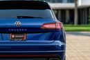 Volkswagen Touareg Touareg R LINE | 3,232 P.M | 0% Downpayment | Volkswagen Warranty!