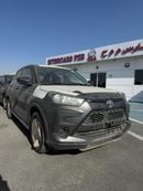 تويوتا ريز 1.2L E