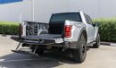 Ford Raptor F150 / Warranty / Service Contract / GCC Specifications