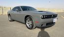 Dodge Challenger 3600