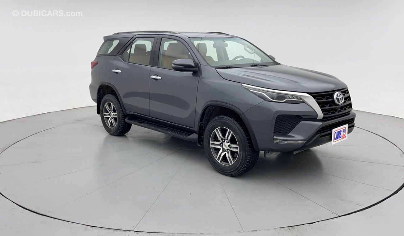 Toyota Fortuner EXR 2.7 | Zero Down Payment | Free Home Test Drive