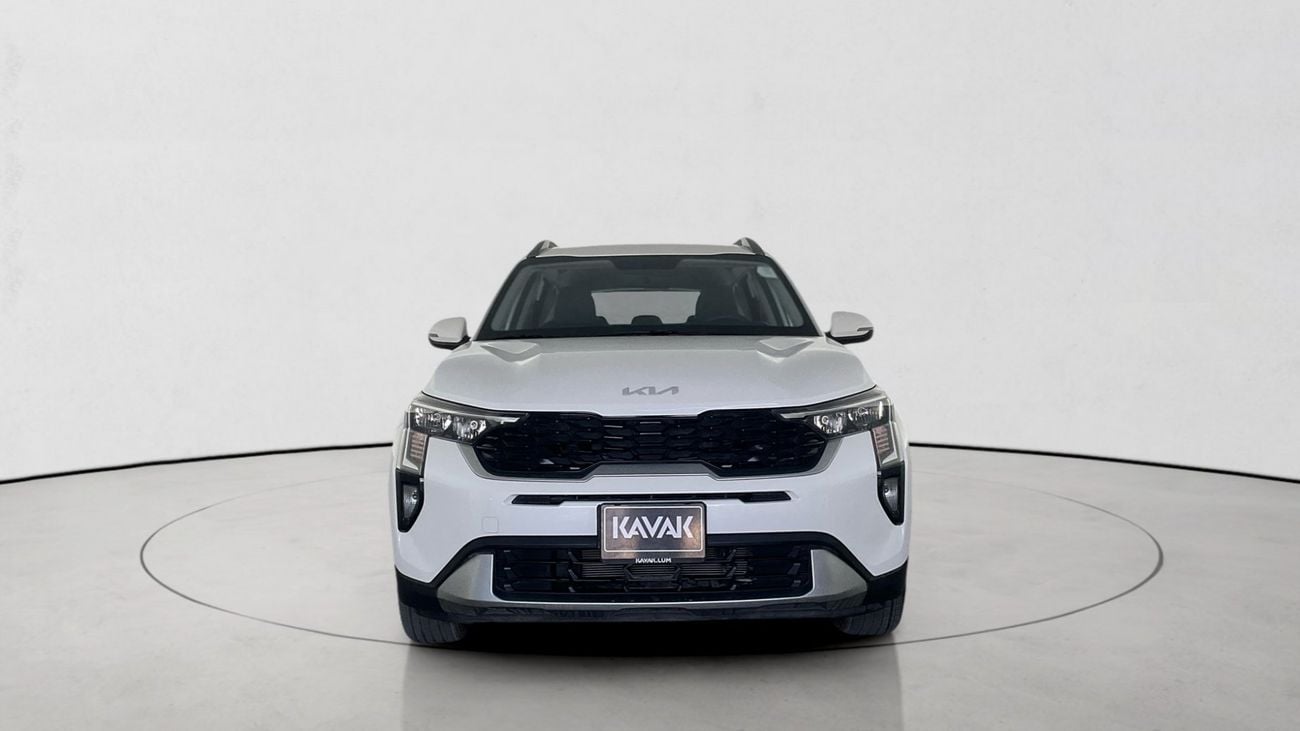 Kia Sonet EX STD | upto AED 20,000 Ramadan Discount | Guaranteed Warranty | 0 Down Payment