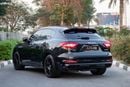 Maserati Levante Std 3.0L (345 HP)