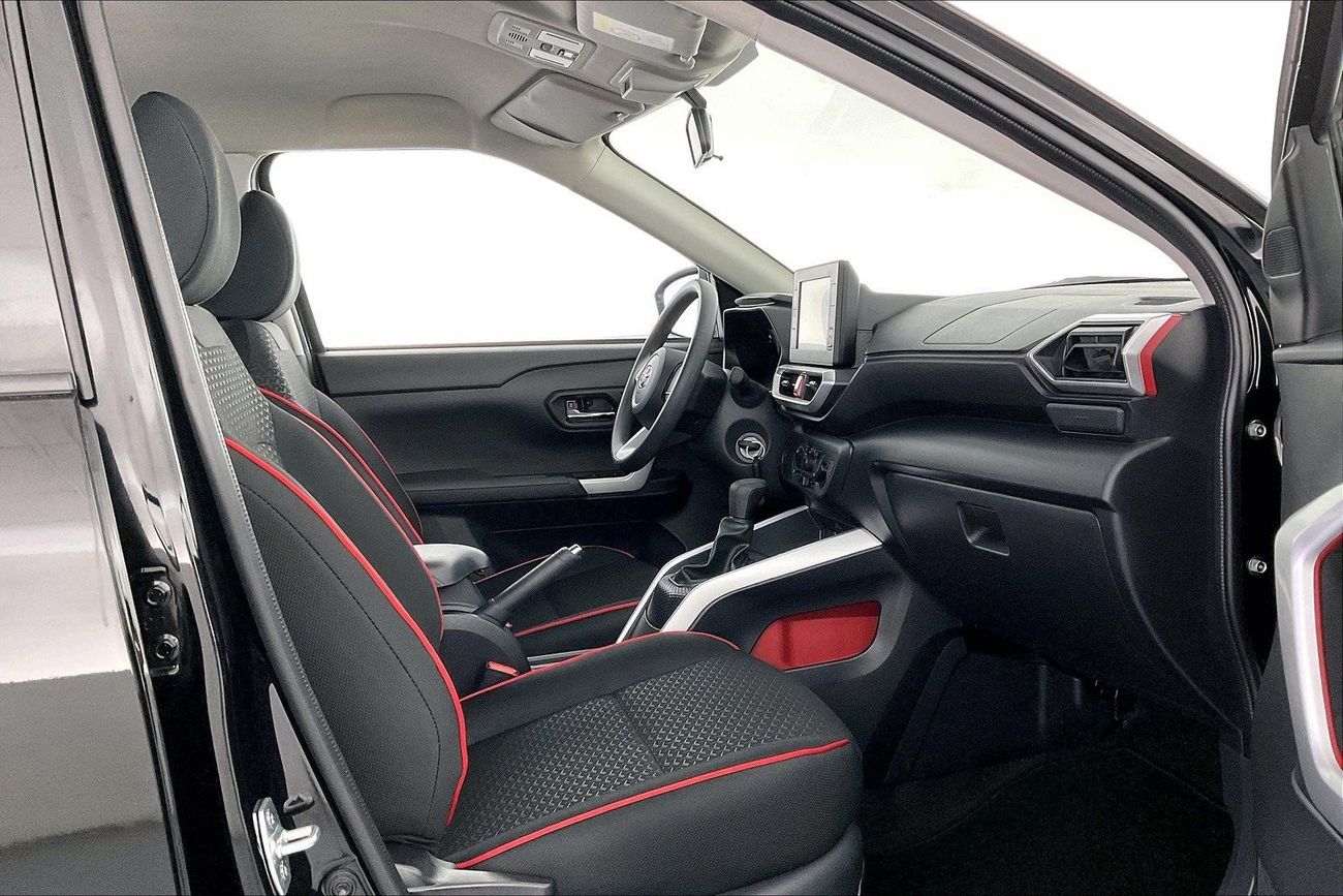 Mazda CX5 Trend | 1 year free warranty | 0 Down Payment