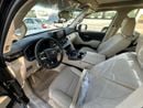 Toyota Land Cruiser GXR-V 3.5L
