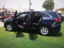 Kia Sorento EX 2.4L