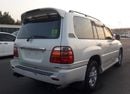 Toyota Land Cruiser TOYOTA LAND CRUISER RIGHT HAND DRIVE (PM910)