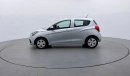 Chevrolet Spark LS 1.4 | Under Warranty | Inspected on 150+ parameters