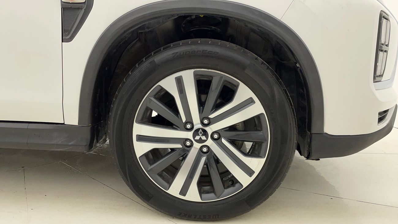 Mitsubishi ASX GLX MIDLINE 2 | Zero Down Payment | Free Home Test Drive