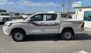 Toyota Hilux Toyota Hilux 2.4 L Diesel Manual Transmission with Electric Seat