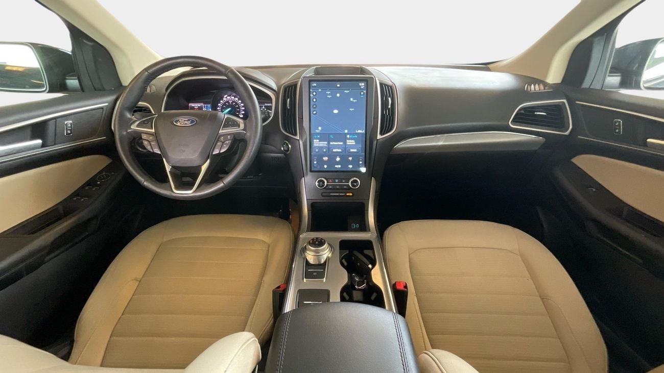 Ford Edge SEL | Guaranteed Warranty | 0 Down Payment