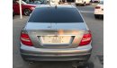 Mercedes-Benz C 300 Mercedes benz C300 model 2012 GCC car prefect condition full option low mileage sun roof leather sea