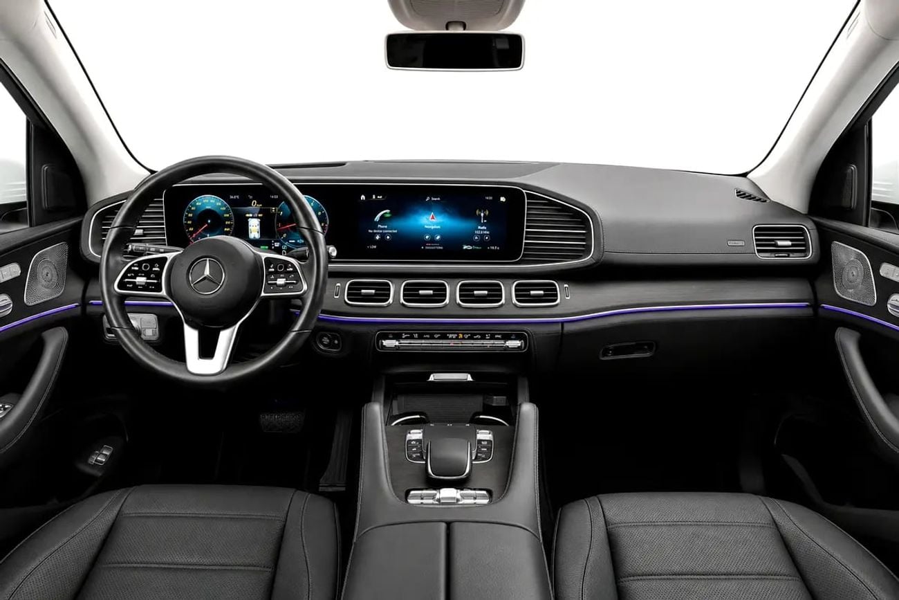 مرسيدس بنز GLE 450 AMG 2020 Mercedes-Benz GLE 450 4MATIC | Korean Specs | Luxury SUV