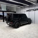 مرسيدس بنز G 63 AMG 4MATIC SUV