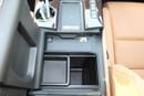 لكزس LX 500  LEXUS LX500D 3.3L DIESEL 5 SEATER AUTO
