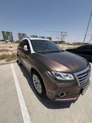 هافال H2 DIGNITY