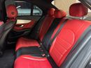 Mercedes-Benz C 300 Premium + 2.0L