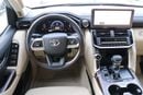 Toyota Land Cruiser GXR | V6 Twin Turbo | Premium 4WD