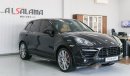 Porsche Cayenne GTS