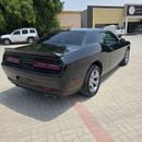 Dodge Challenger SXT