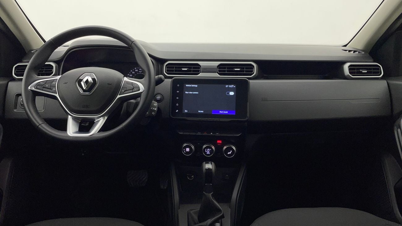 Renault Duster SE 1.6L 2025 SE | AED 677/Month | 0 DP | 30 Day Return | Warranty | Service History