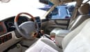 Toyota Land Cruiser GXR V6