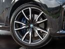 بي أم دبليو X7 M50i 4.4L (523 HP)