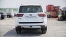 تويوتا لاند كروزر Toyota LC300 GR-S 3.3L 2025 Full